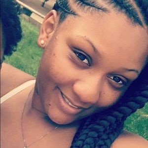 Meet your Posher, Teriahna